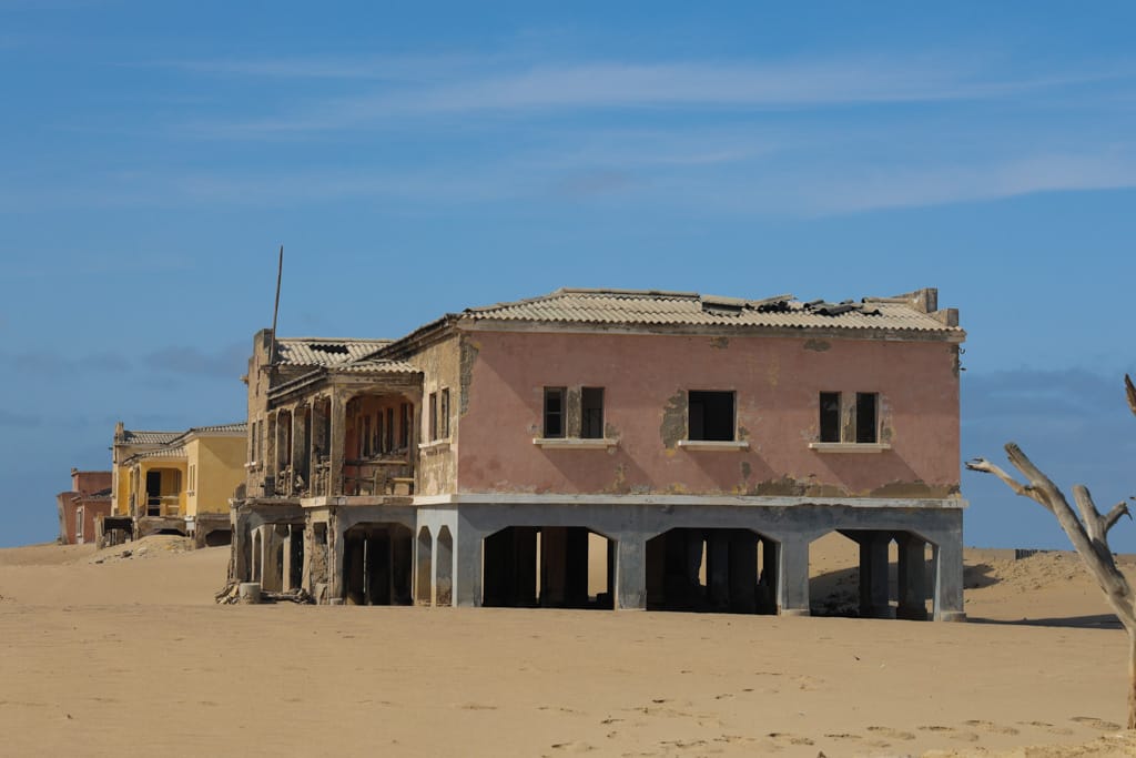 Ilha dos Tigres