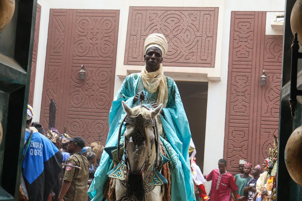 Sallah Hawan