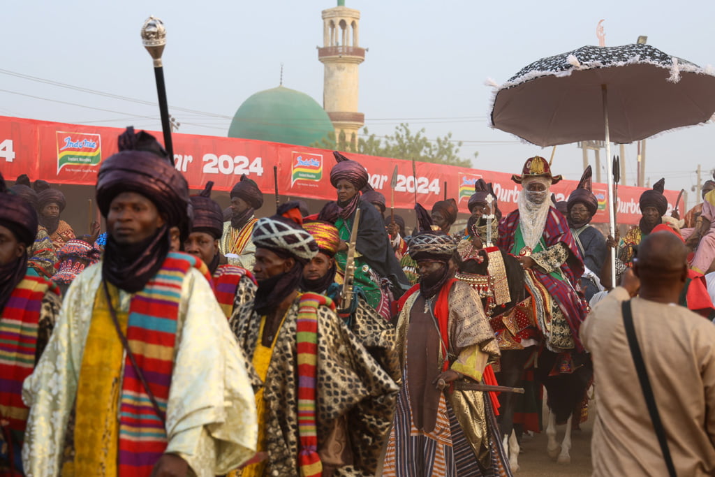 Sallah Kano