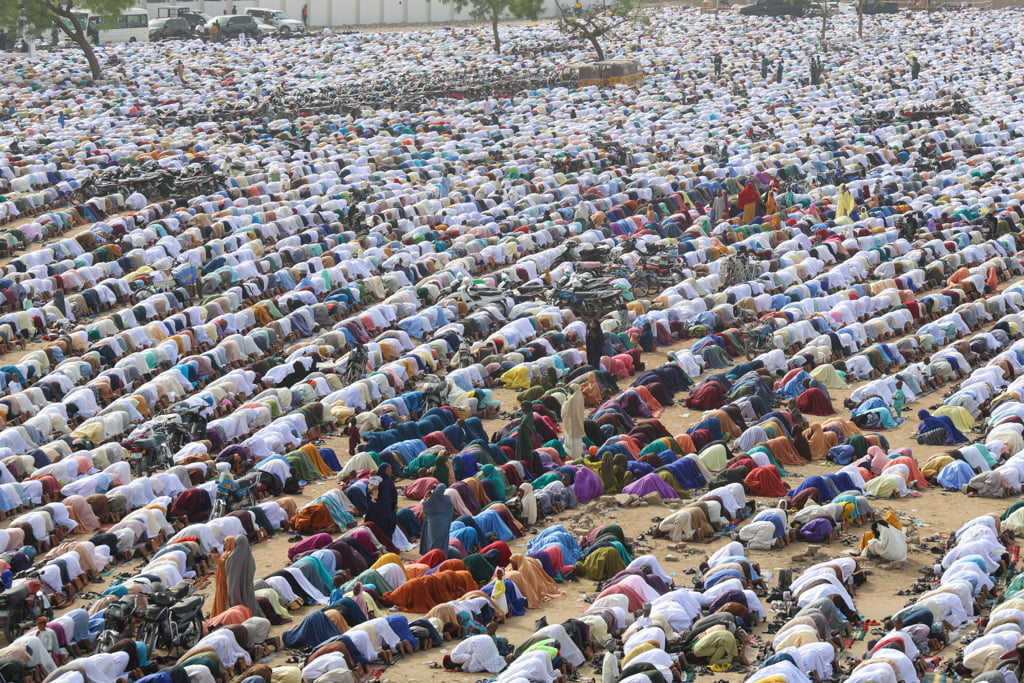 Sallah Kano