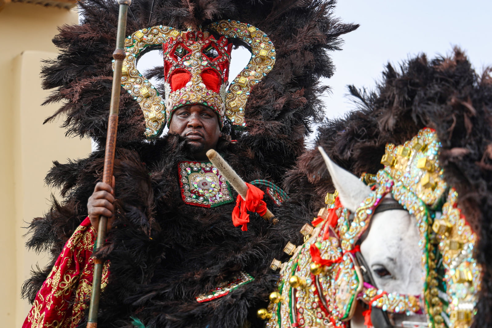 Hausa Nigeria