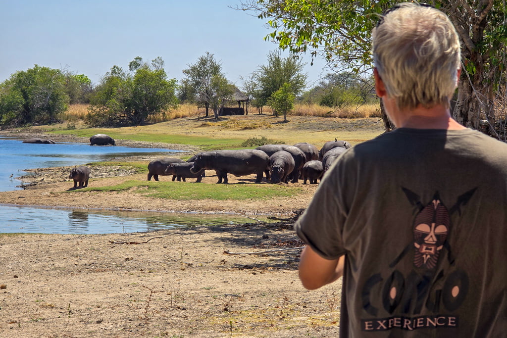 Kafue