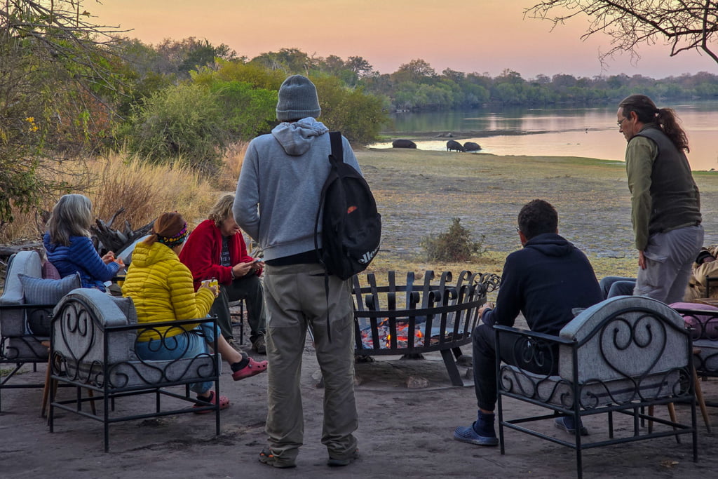 Kafue Zambia