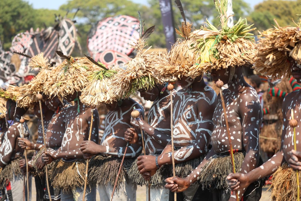 Mukanda
