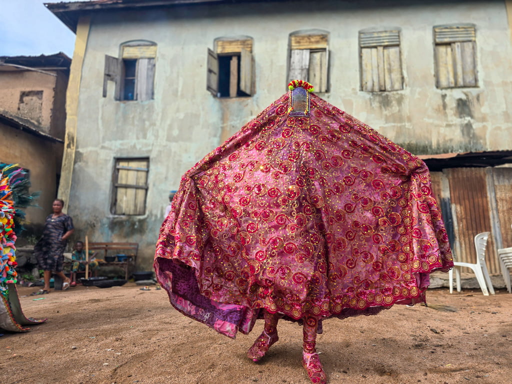 Yorubaland