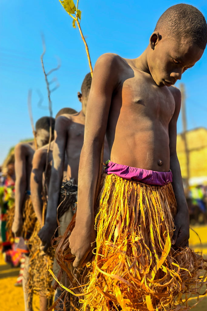 Mukanda