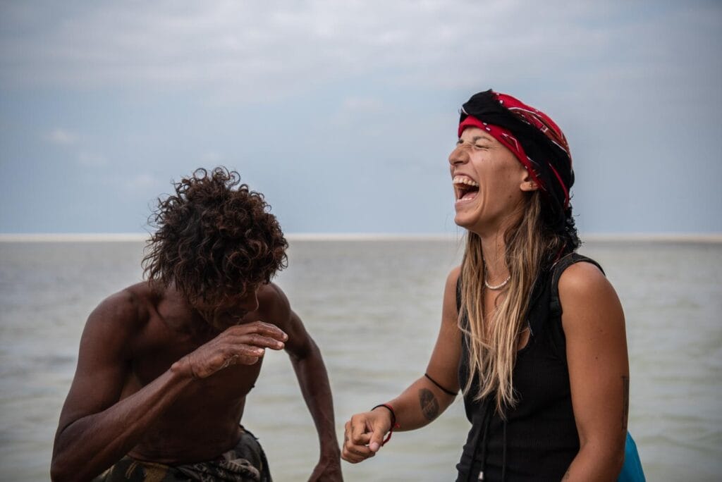 Alessandra Rufini Kumakonda