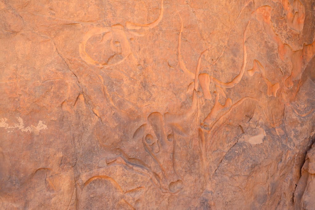 Tassili n'Ajjer