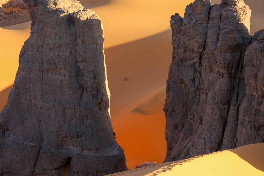 Tassili n'Ajjer