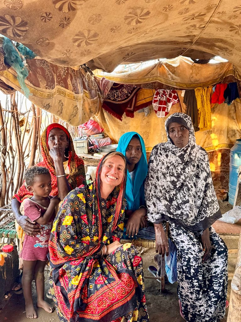 Viajar a Eritrea