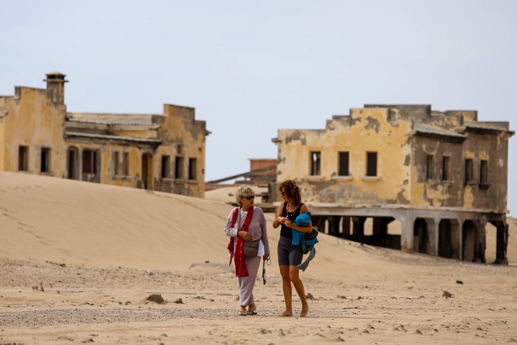 Ilha dos Tigres