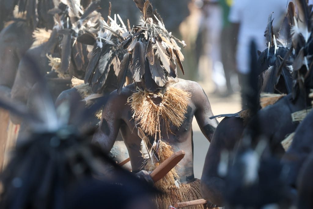 Kahate initiation diola