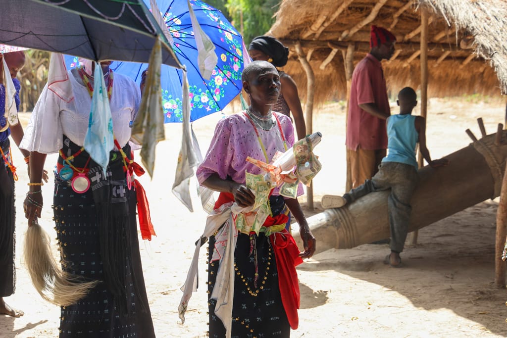 Karahay Casamance