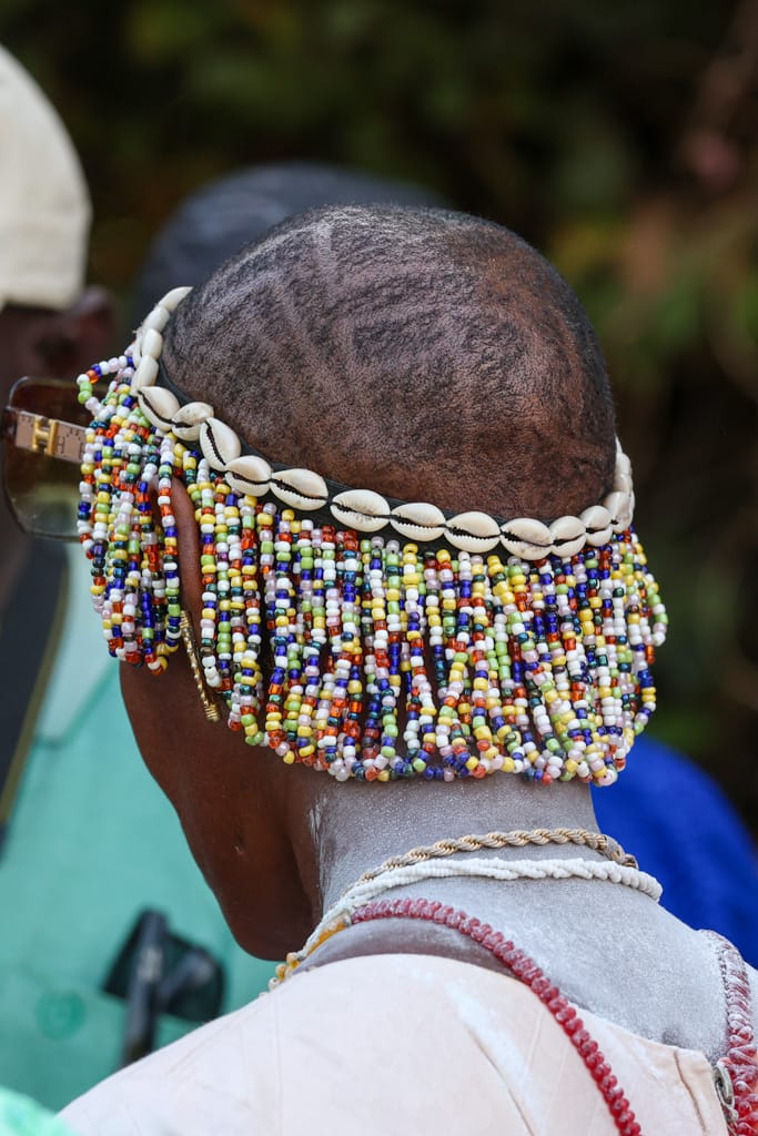 Cultura diola Casamance