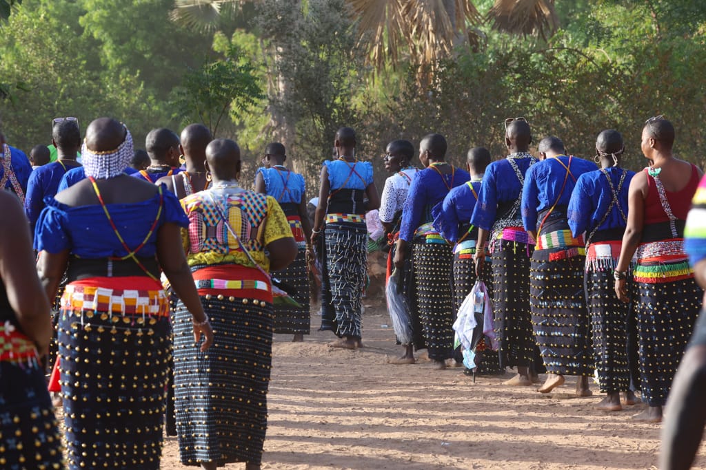Karahay Casamance
