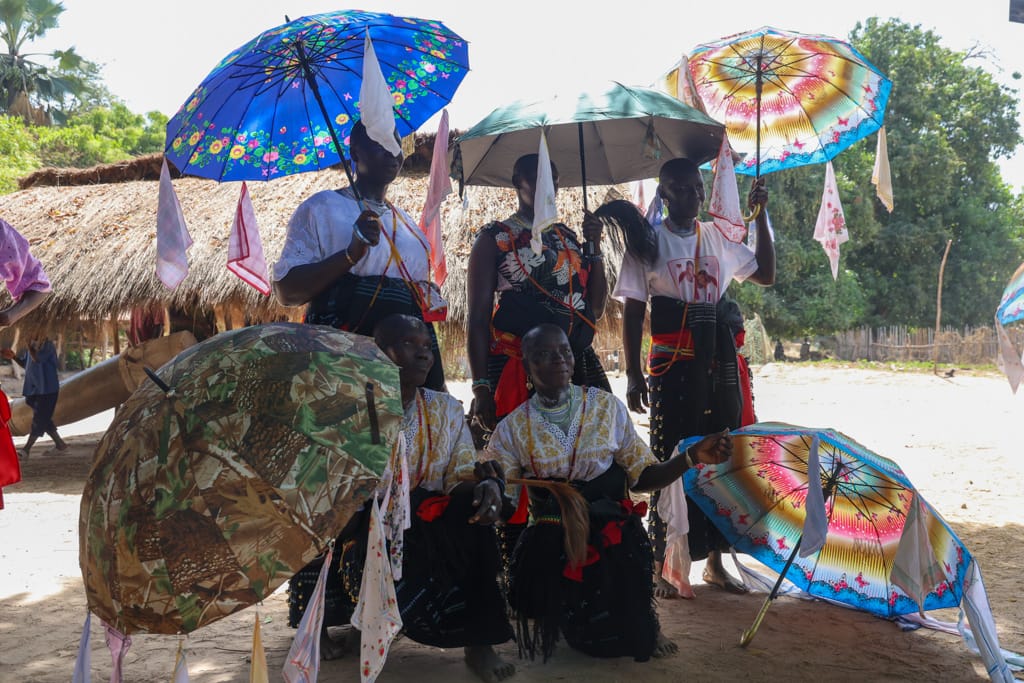 Karahay Casamance