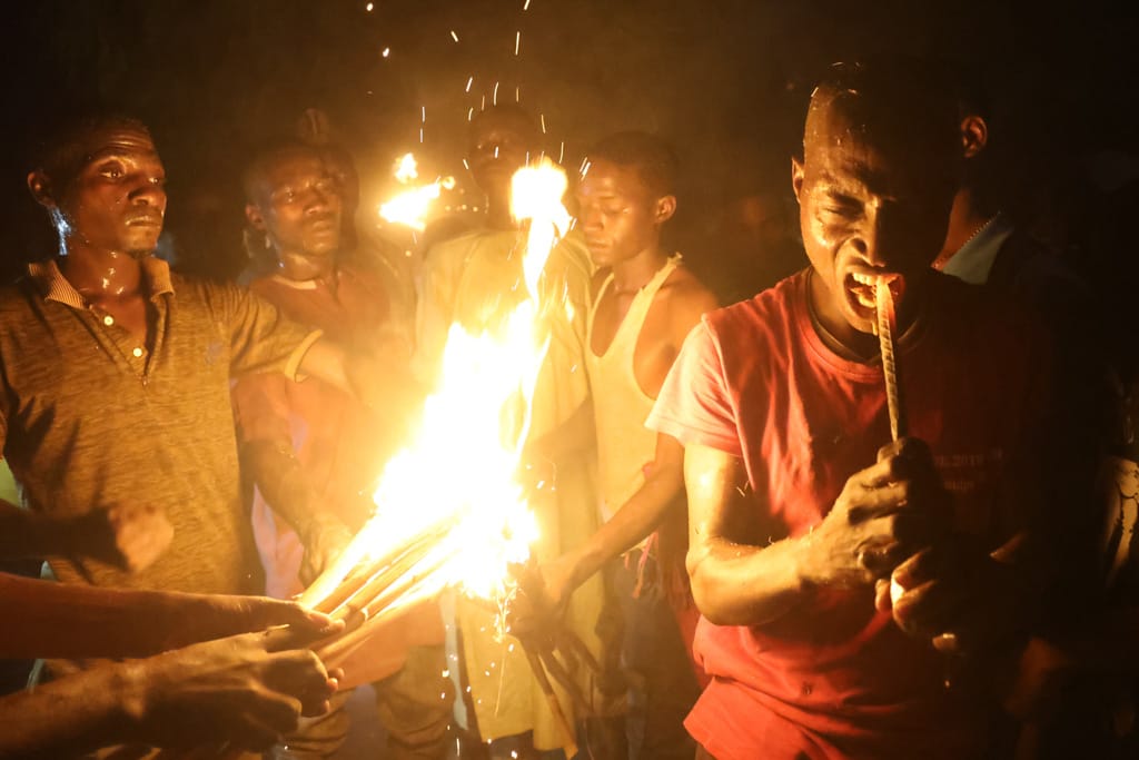 Durbar festival