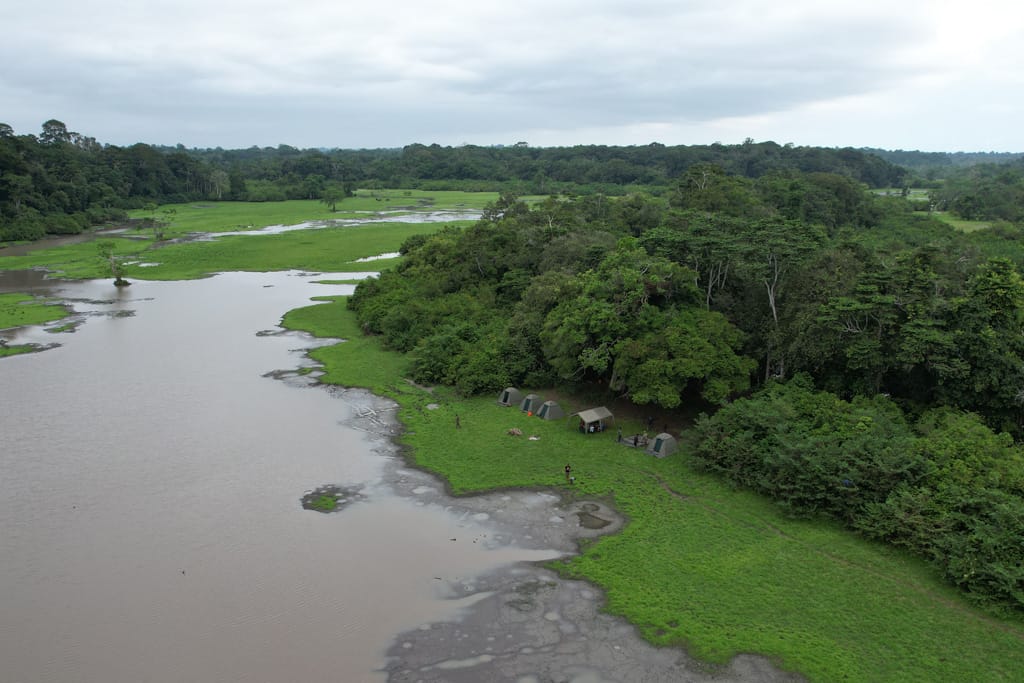 Akaka Gabon