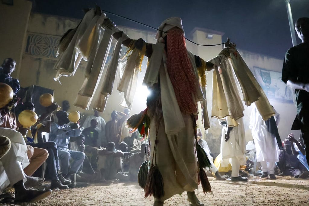 Bori Hausa