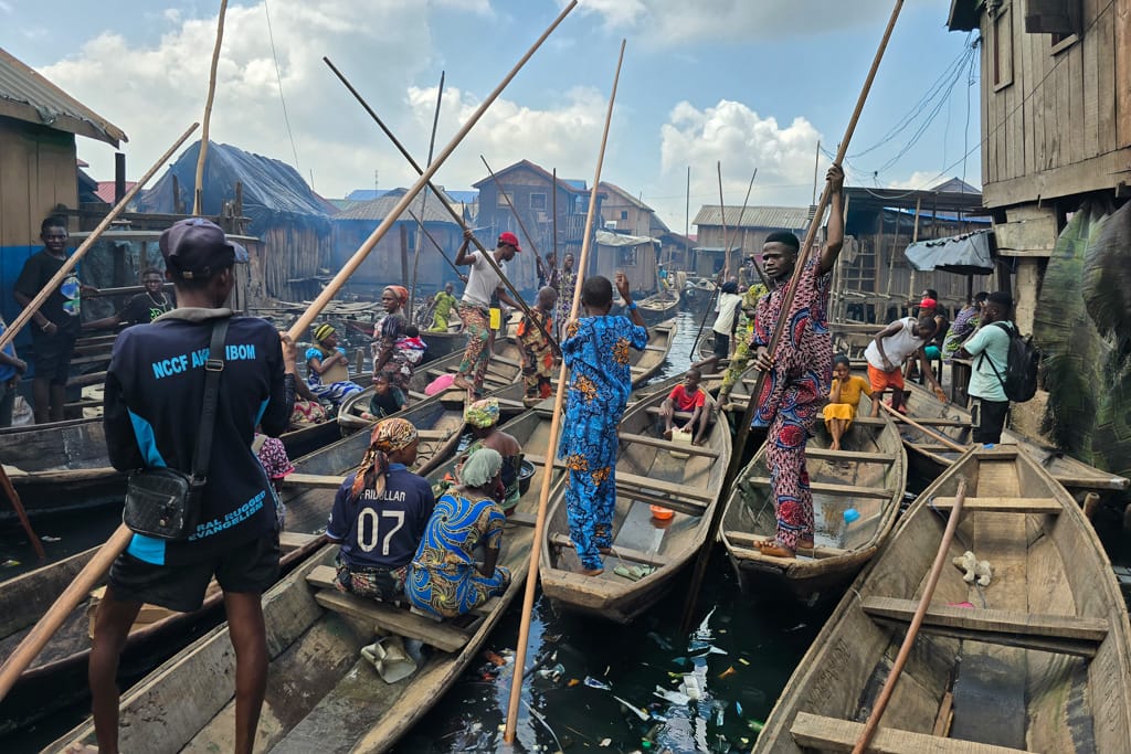 Makoko