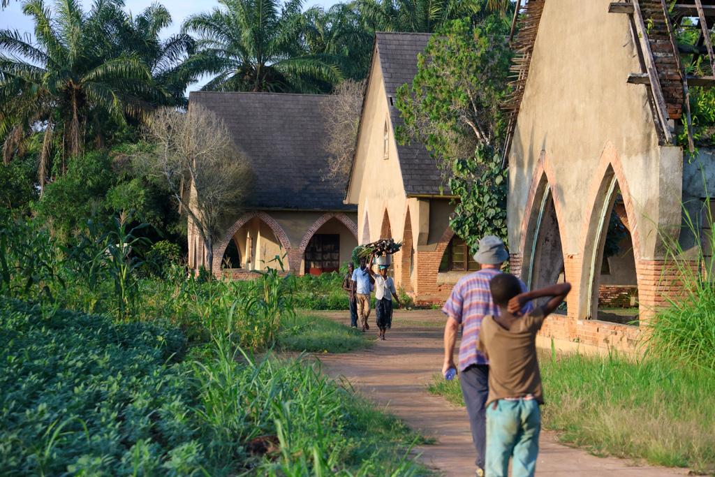 Yangambi