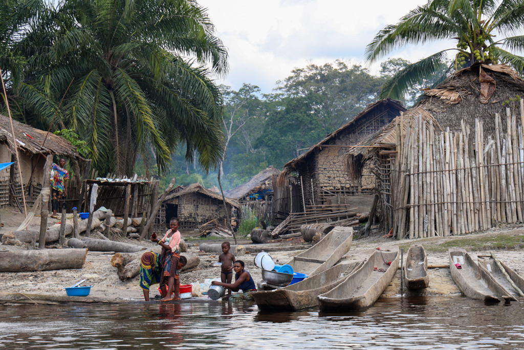 Congo River