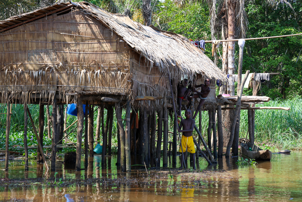 Congo River