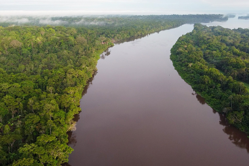 Congo River