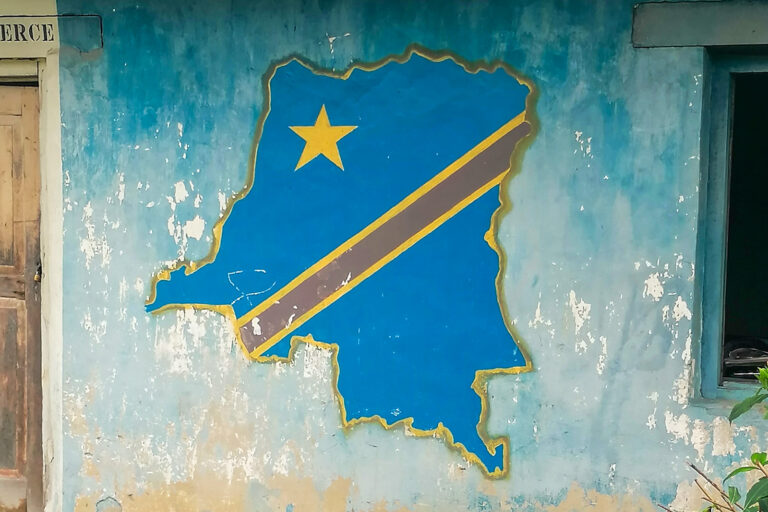 Congo River
