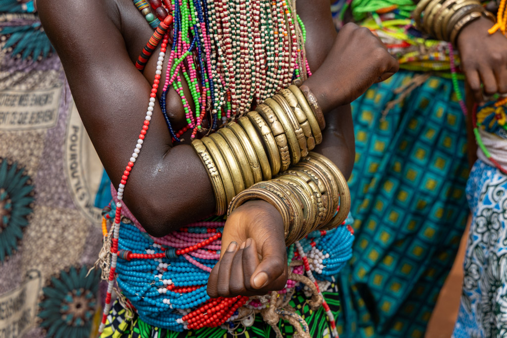 female circumcision in Africa
