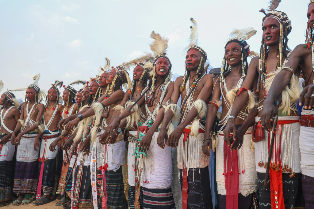 Niger Gerewol