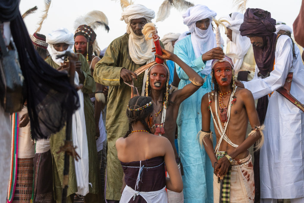 Gerewol Festival