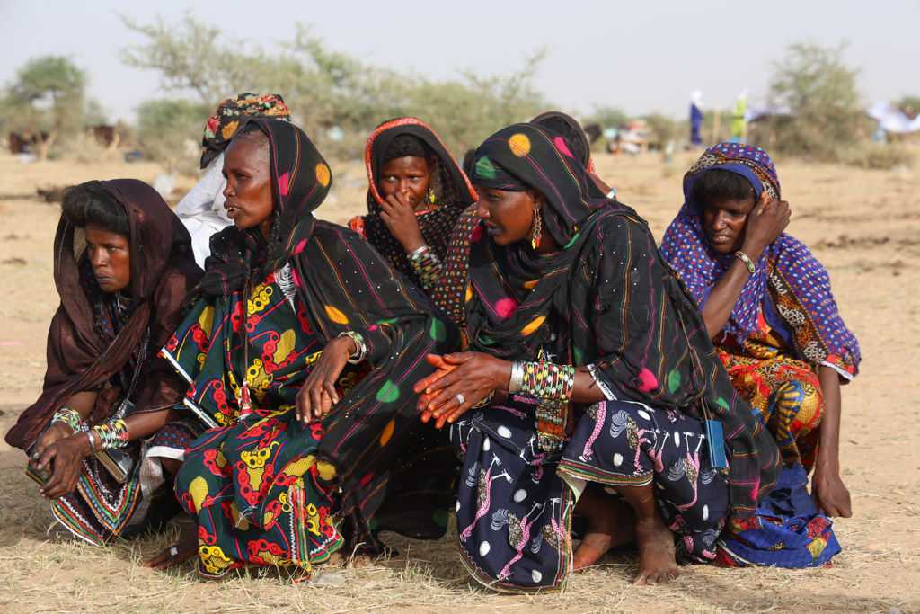 Viaje a Niger