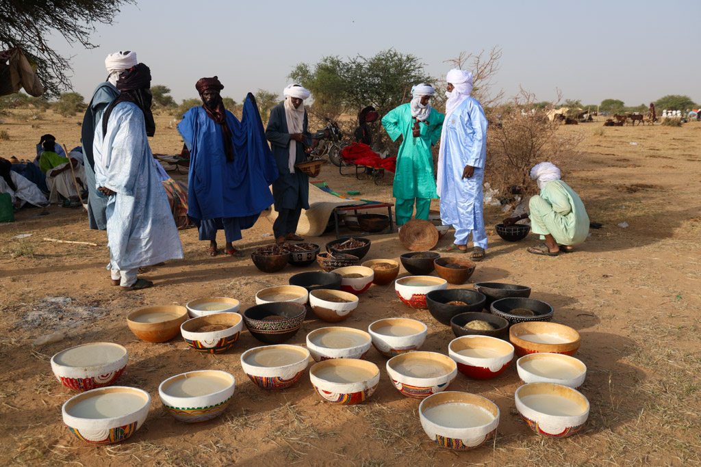 Viajes a Niger