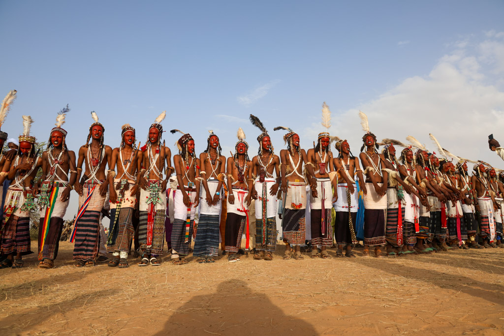 Niger Gerewol