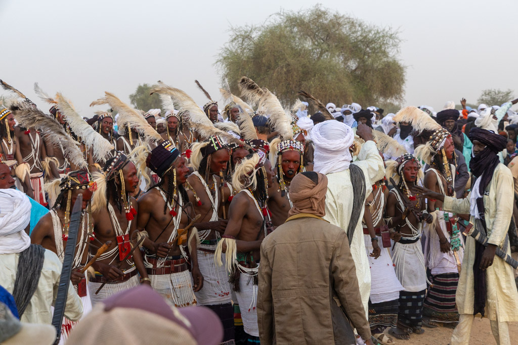 Niger Gerewol