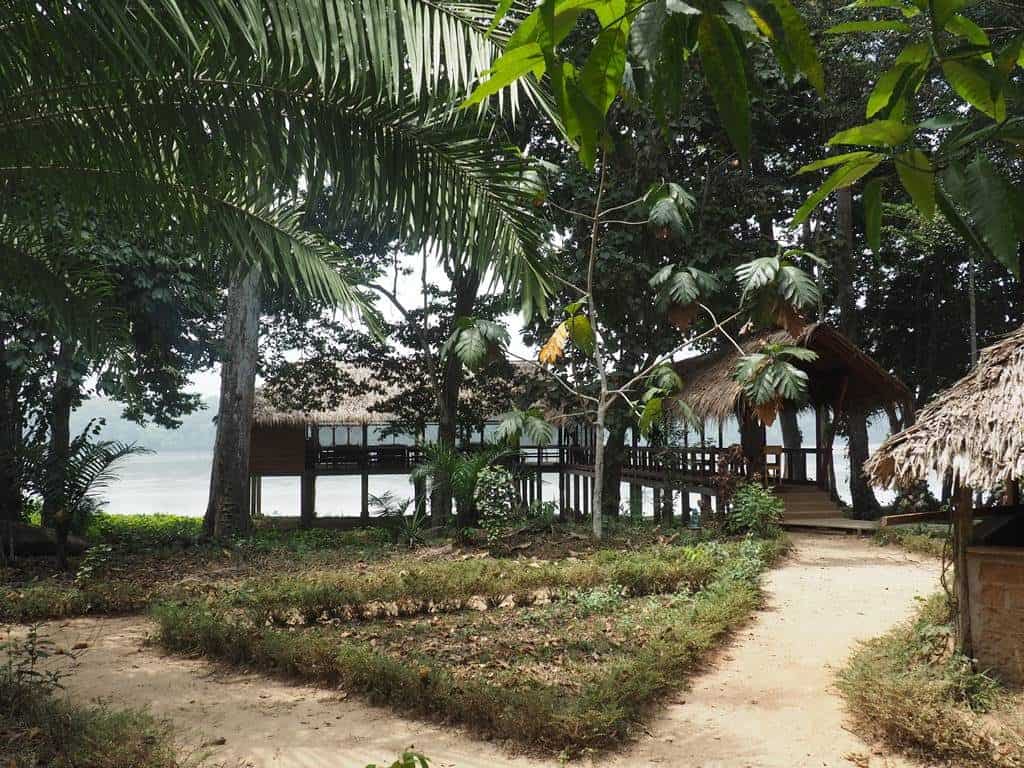 Doli Lodge
