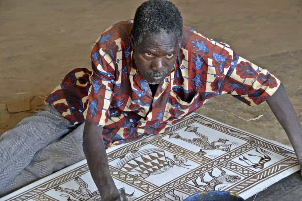 Korhogo