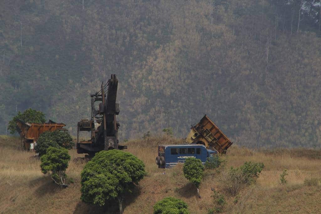 East Nimba Nature Reserve, Liberia Kumakonda Travel Experience