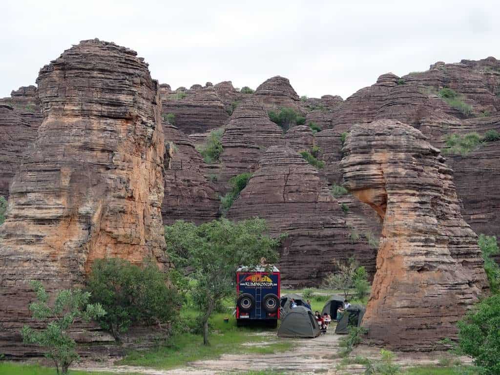 Viajes a Mali y Burkina Faso