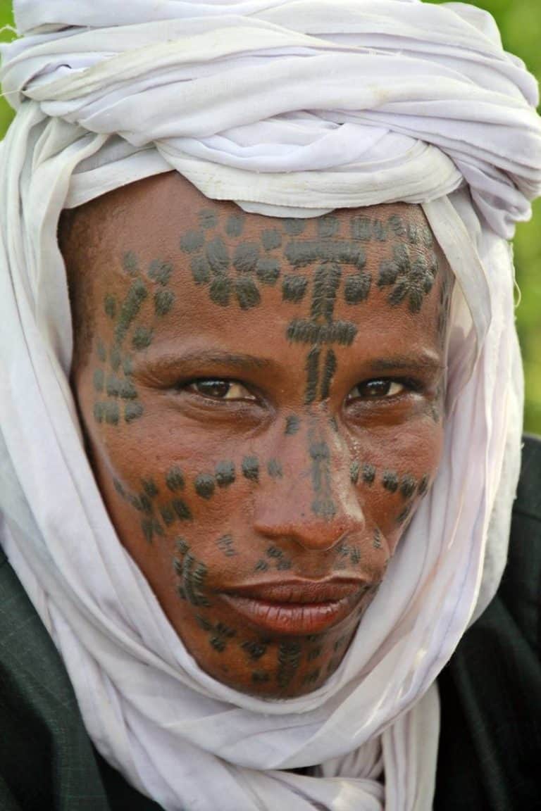 mbororo