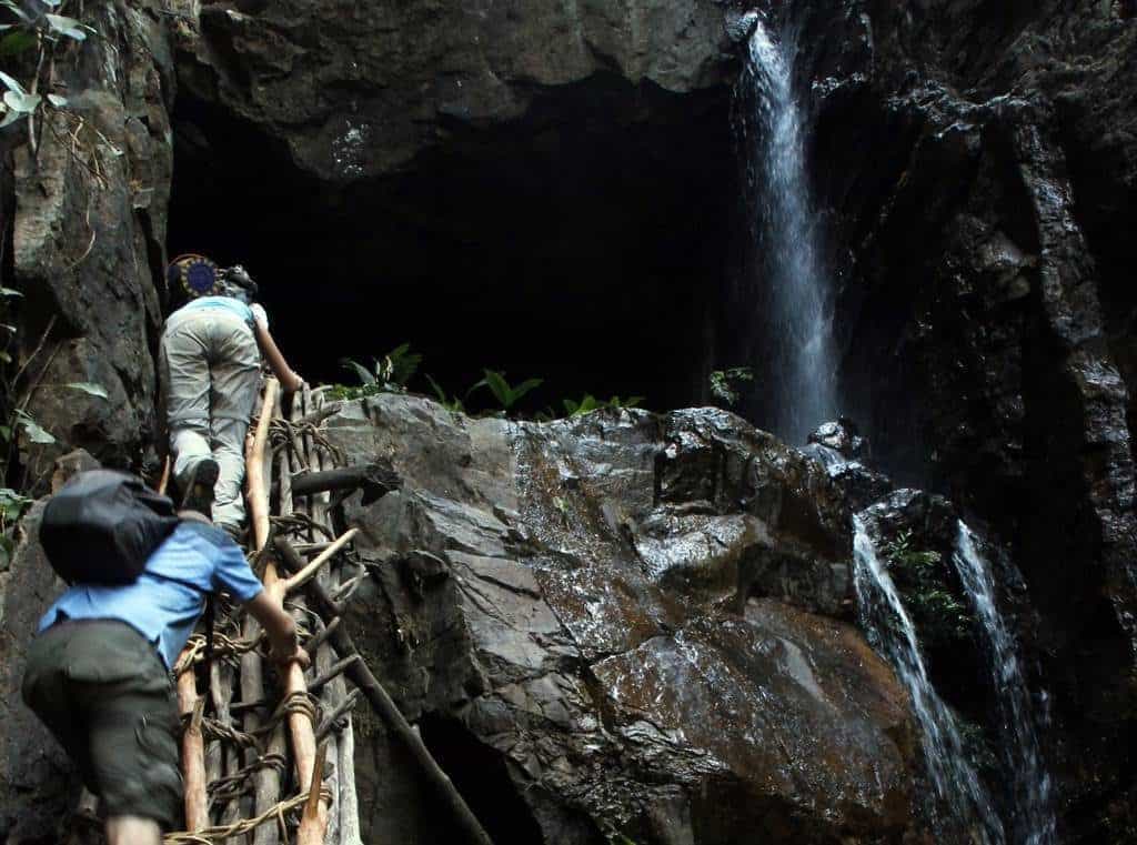 Trekking en Fouta Djalon